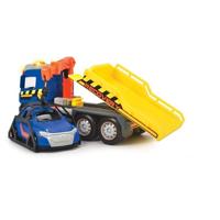 Dickie Toys Vrachtwagen Mercedes Benz Kant-en-klaar model Vrachtwagen (model) - thumbnail