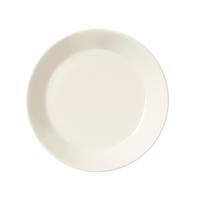 IITTALA - Teema Wit - Plat bord 15cm - thumbnail