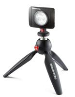 Manfrotto Lumimuse 3 LED Light - thumbnail