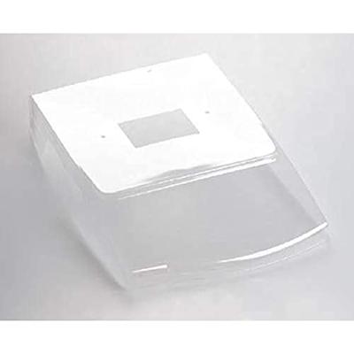 Kern PES-A04S05 PES-A04S05 Beschermkap, standaard, achteraf aan te brengen, inhoud: 5 stuks