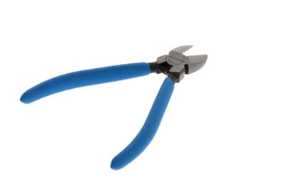 Gedore 6746050 Zijkniptang 140 mm