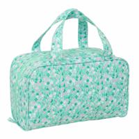 Reistasje Safta Cuore Munt 31 x 14 x 19 cm - thumbnail