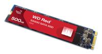 Western Digital WD Red™ SA500 SATA M.2 SSD 2280 harde schijf 500 GB M.2 SATA 6 Gb/s - thumbnail