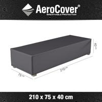 AeroCover | Ligbedhoes 210 x 75 x 40(h) cm - thumbnail