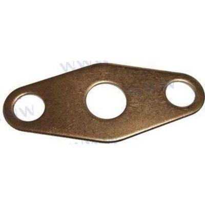 PAF20-02000004 - PLAAT Yamaha