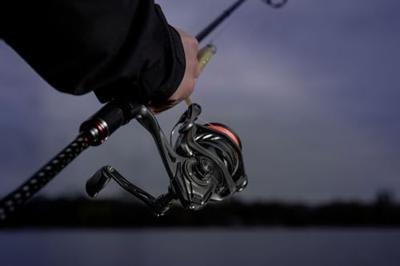 Quantum G-Force GF 20