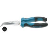 HAZET telefoontang "1841b" long nose pliers 200mm lg 1841 b-33 - thumbnail