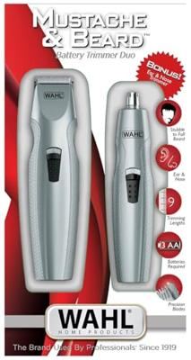 Baard en haar trimmer Wahl 05606-508 - thumbnail