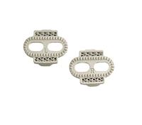 SILCA schoenplaatjes cleats crankbroth. mtb crank brothers - thumbnail