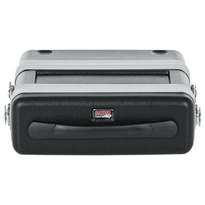 Gator Cases GM-1WP polyetheen koffer voor draadloos microfoon systeem