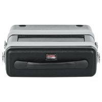 Gator Cases GM-1WP polyetheen koffer voor draadloos microfoon systeem - thumbnail