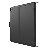 ZAGG intergrated Cases/Screen Denali Back cover Zwart Tabletcover - thumbnail