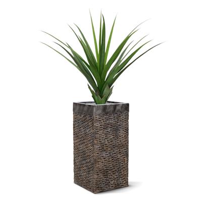 Ananas kunstplant 90cm