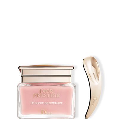 Christian Dior - Dior Prestige Le Sucre De Gommage Face Scrub 150 ml