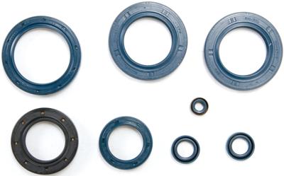 ATHENA motor-keerring set motorshield 350/600 tuareg,