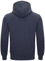 NITRAS SAFETY Nitras "motion tex light" hoodie hoodie sweater size xxl navy blue nitras motion - thumbnail