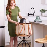 Airfryer NINJA CRISPI Groen 1700 W 3,8 L - thumbnail