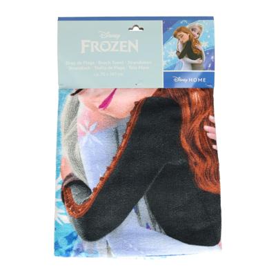 Disney Strandlaken frozen, 140x70cm