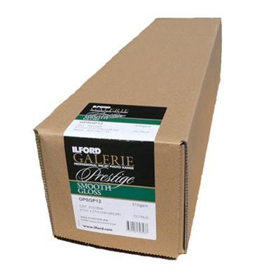 Ilford galerie smooth gloss 310g 61 cm x 27 m