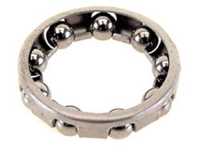 Buzaglo Trapas kogelring groot thun 40mm 9 x 1/4 kogels