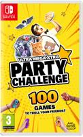 Ultra Mega Xtra Party Challenge - thumbnail