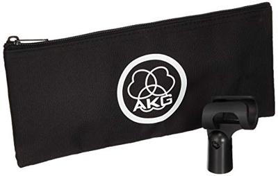 AKG C5 condensator microfoon voor live vocals