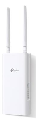 Router TP-Link TL-MR100-OUTDOOR Wit RJ45 Ethernet LAN PoE x 1 LTE - thumbnail