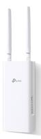Router TP-Link TL-MR100-OUTDOOR Wit RJ45 Ethernet LAN PoE x 1 LTE - thumbnail