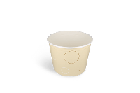 Food Bucket 85oz 2250ml Bubble - thumbnail