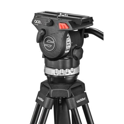 Sachtler System Ace M GS statief