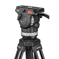 Sachtler System Ace M GS statief - thumbnail