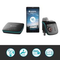 Gardena Smart Water Control Set - 19103-20 - thumbnail