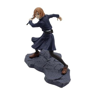 Jujutsu Kaisen Combination Battle Figure - Nobara Kugisaki - thumbnail