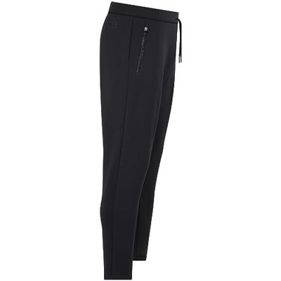 JAKO 6545 Joggingbroek Pro Casual - Zwart - M