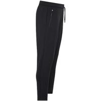 JAKO 6545D Joggingbroek Pro Casual Dames - Zwart - 42 - thumbnail