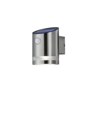 Trio Solar muurlampSalta met sensor - R22231107