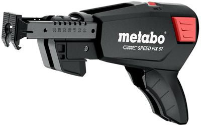 Metabo Schroevenmagazijn | Speed Fix 57 630611000 Metabo Schroevenmagazijn | Speed Fix 57 630611000