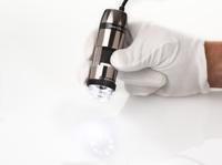Dino Lite Digitale microscoop Digitale vergroting (max.): 220 x - thumbnail