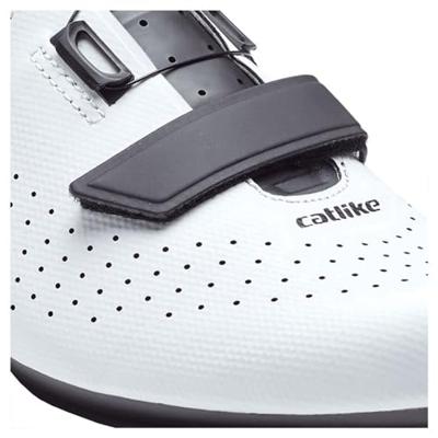 Buzaglo Catlike raceschoenen kompact&apos;o r1 nylon 44 wit