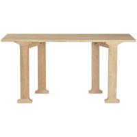 Bijzettafel Home ESPRIT 160 x 40 x 80 cm - thumbnail