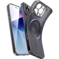 ESR Zero HaloLock Case Backcover Apple iPhone 16 Pro Max Zwart MagSafe compatible - thumbnail