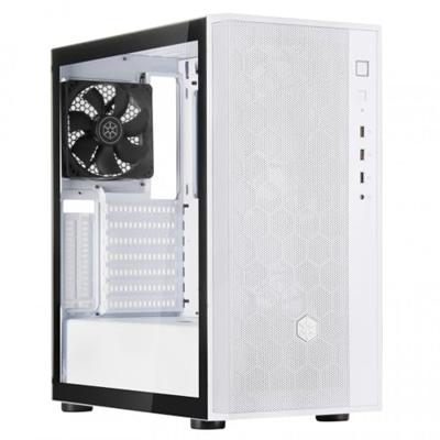 SilverStone FARA R1 V2 midi tower behuizing - thumbnail