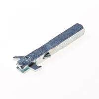 AMI wisselquickstift - met kantelaar - 8x 66mm -900660 - thumbnail