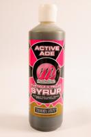Mainline Active Ade Particle And Pellet Syrup 500ml Tiger Nut - thumbnail