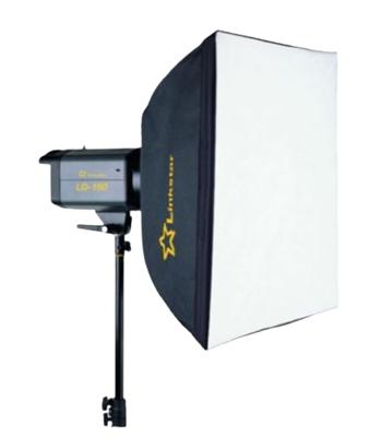 Linkstar softbox rs-6090lsr 60x90 cm