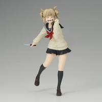 My Hero Academia The Evil Villains Figure - Himiko Toga - thumbnail