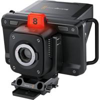 Blackmagic Design Studio Camera 4K Plus G2 (BM-CINSTUDMFT/G24PDDG2) - thumbnail