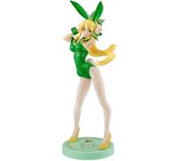 Sword Art Online BiCute Bunnies PVC Statue Leafa Sylph Color Ver. 28 cm - thumbnail