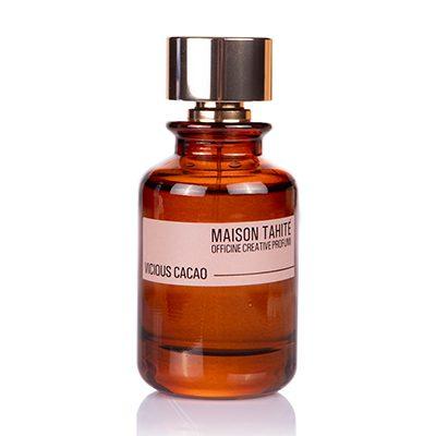 Maison Tahite Vicius Cacao