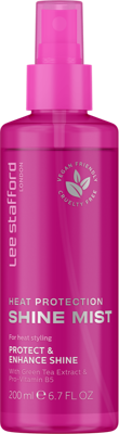 Lee Stafford Heat Protection Shine Mist